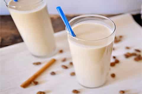 Horchata | Spanish Foods That Start With H