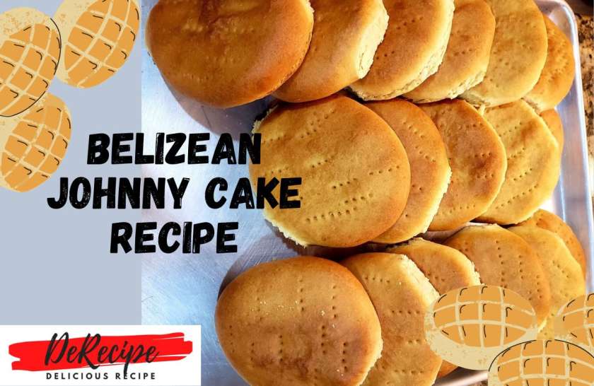 belize johnny cake recipeCarian TikTok