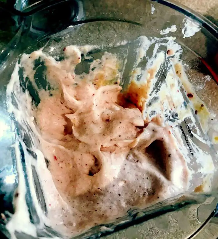 anabolic ice cream recipe