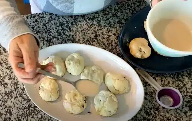 Bojangles Boberry Biscuit Recipe