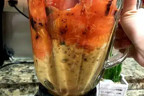 La Victoria Orange Sauce Recipe