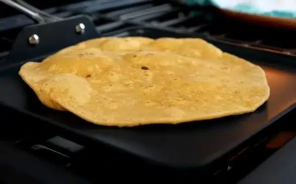 Chipotle Tortilla Recipe