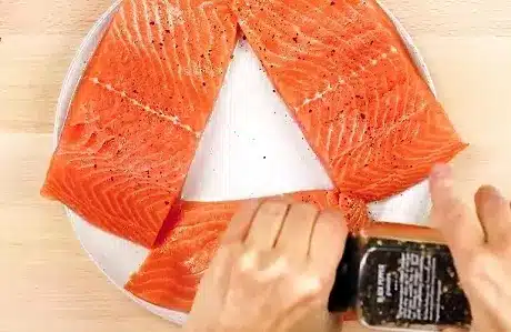 Red Lobster Salmon New Orleans Recipe
