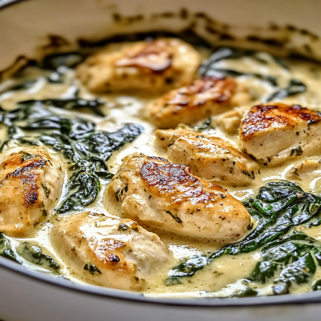 Recipe preparation