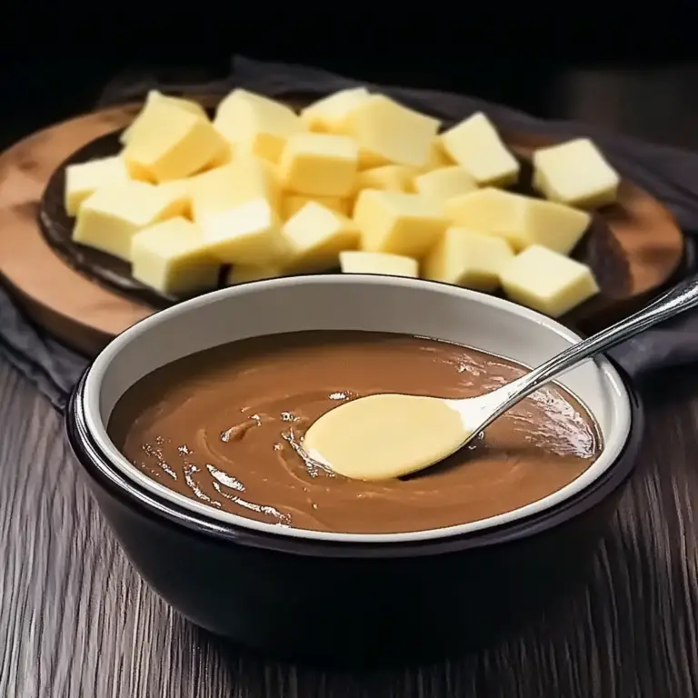 Irresistible Dulce de Leche Fondue Recipe for Joyful Gatherings