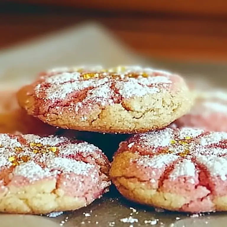 Delightful Diabetic-Friendly Christmas Cookies Recipe