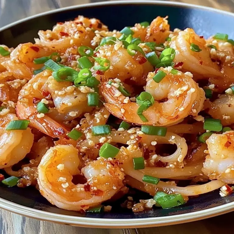 Irresistible Bang Bang Shrimp Recipe - A Flavor Explosion