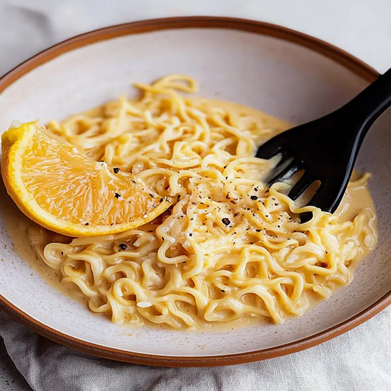 Irresistible Kylie Jenner Ramen Recipe You Must Try!