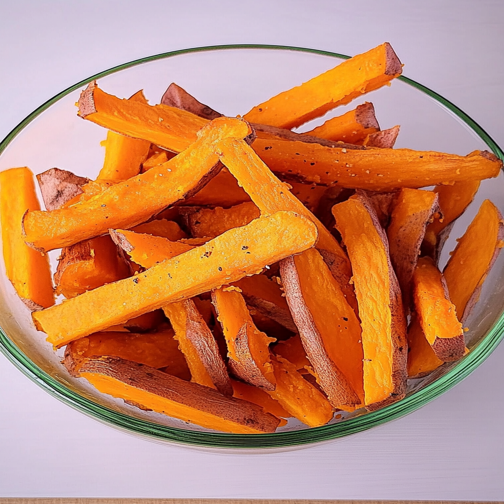 Recipe preparation