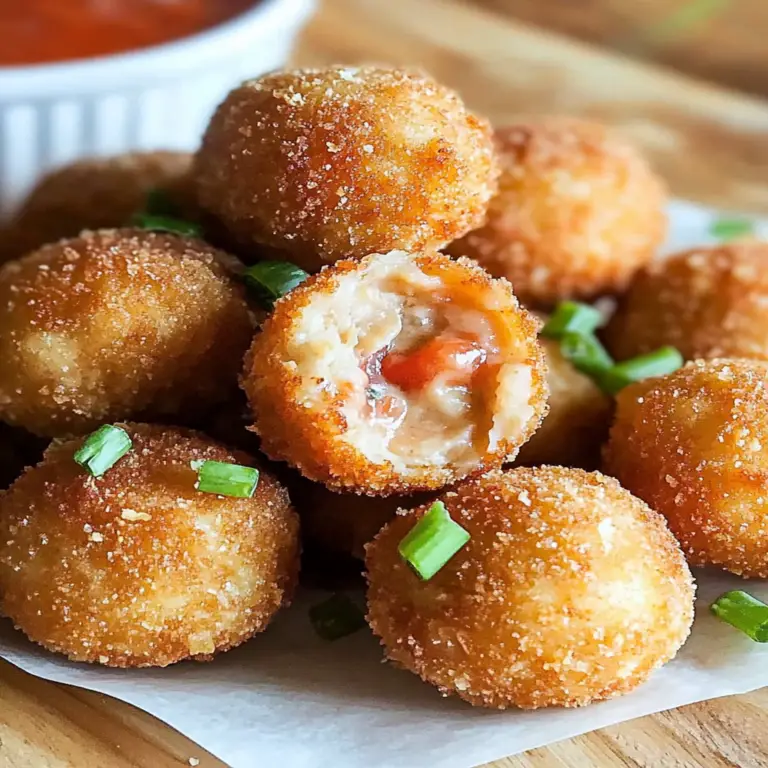Irresistible Texas Roadhouse Rattlesnake Bites Recipe