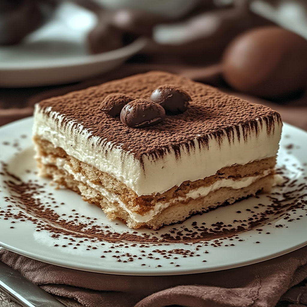 Recipe preparation