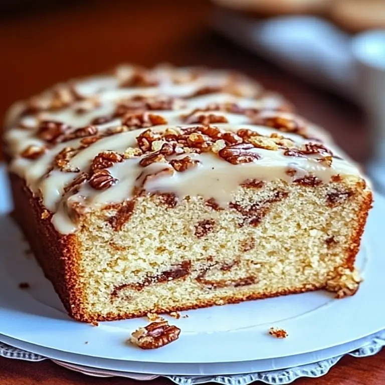 Irresistible Ultimate Sour Cream Coffee Cake Recipe