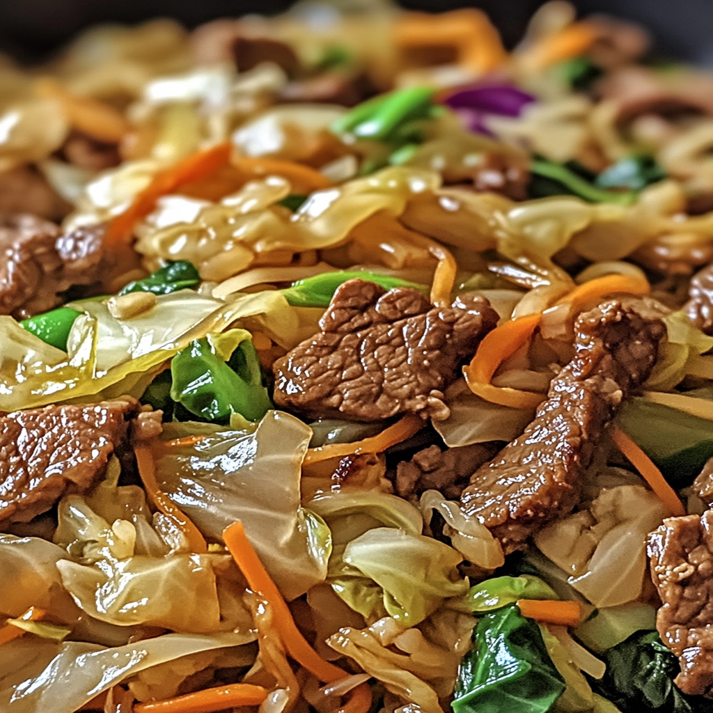Recipe preparation