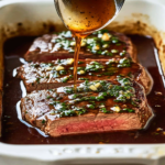 Unforgettable Best Steak Marinade for Flavor-Packed Grilling