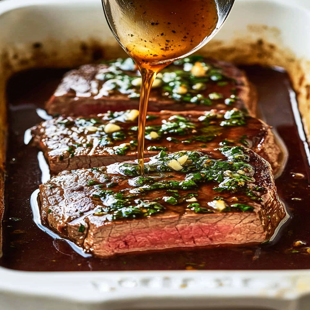 Unforgettable Best Steak Marinade for Flavor-Packed Grilling