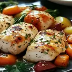 Irresistible Boursin Chicken Recipe for Creamy Delight