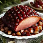 Irresistible Brown Sugar Ham Glaze Recipe for Perfection
