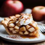 Irresistible Caramel Apple Pie Recipe for Fall Bliss
