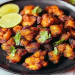 Crispy Chicharrones de Pollo: A Flavorful Fiesta Recipe