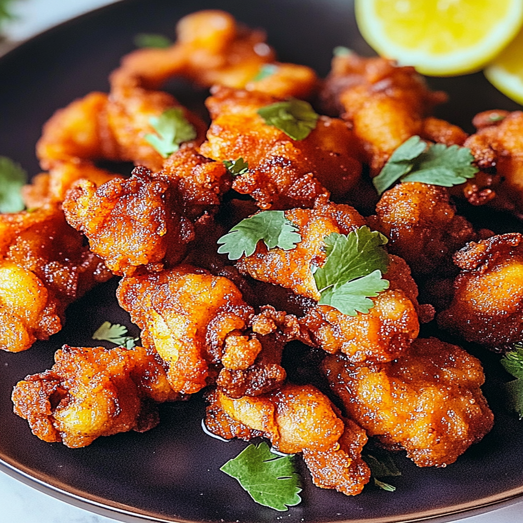 Recipe preparation