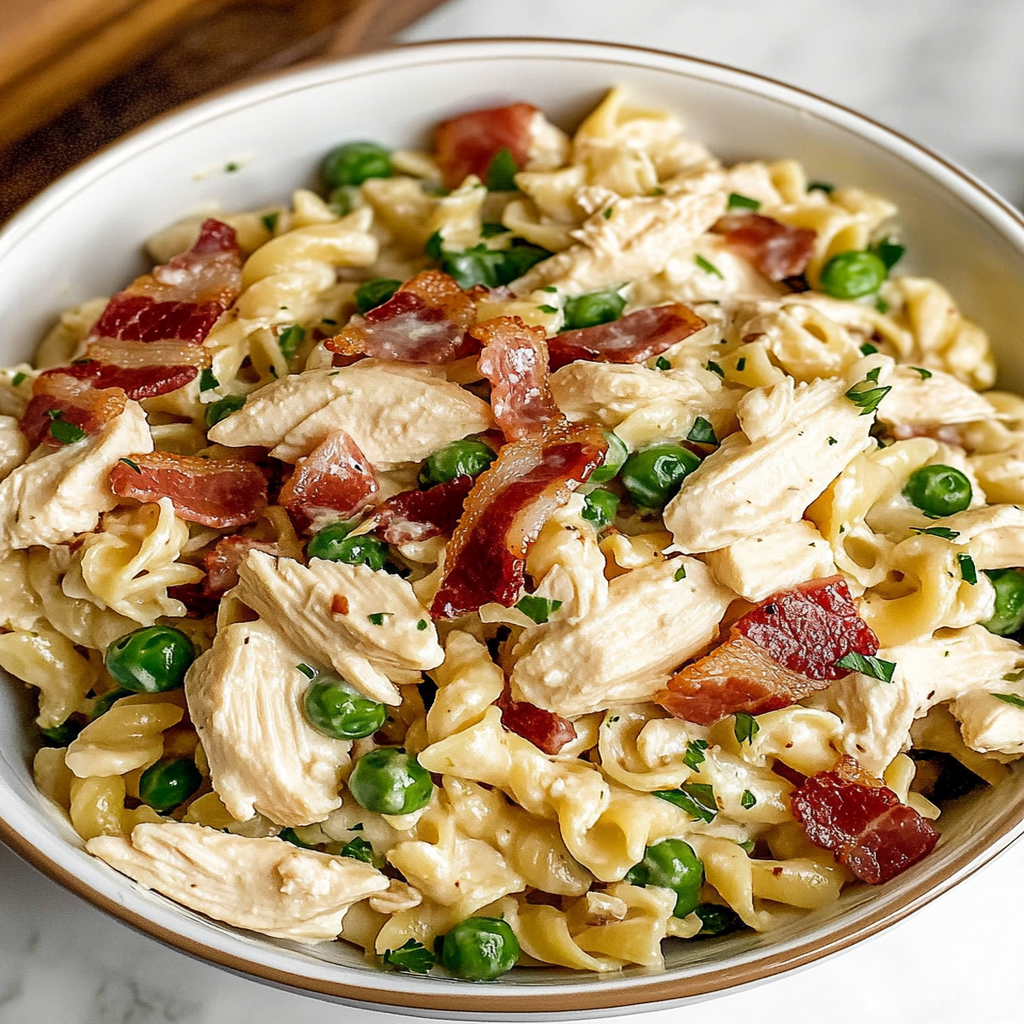 Recipe preparation