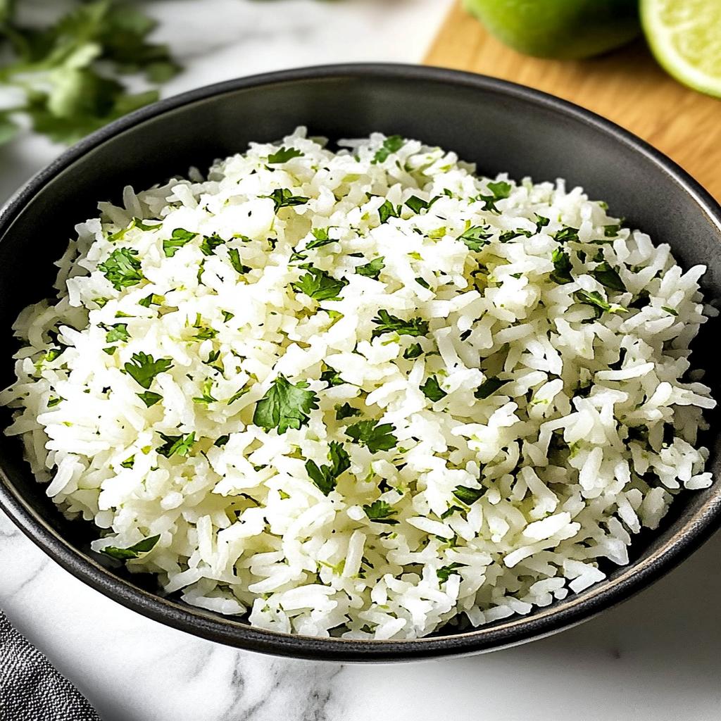 Recipe preparation