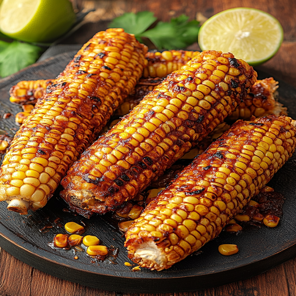 Recipe preparation