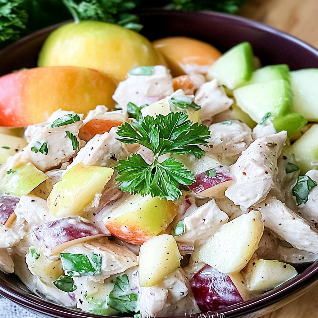 Recipe preparation