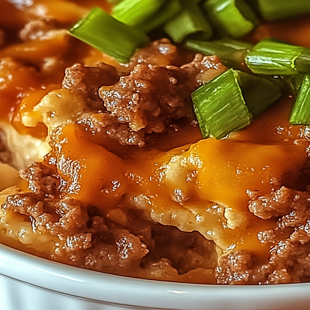 Irresistible Dolly Parton’s 5-Ingredient Casserole Recipe