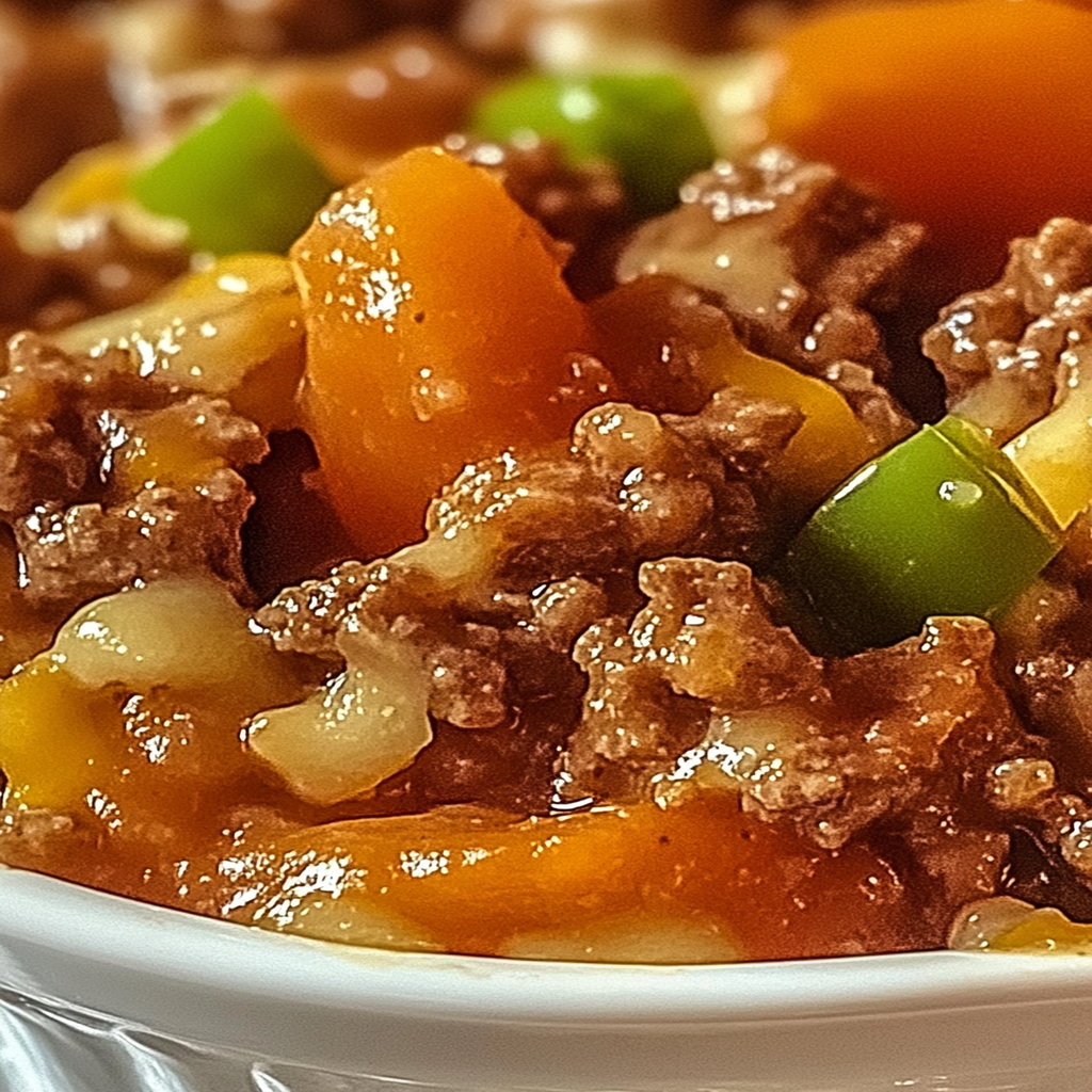 Irresistible Dolly Parton’s 5-Ingredient Casserole Recipe
