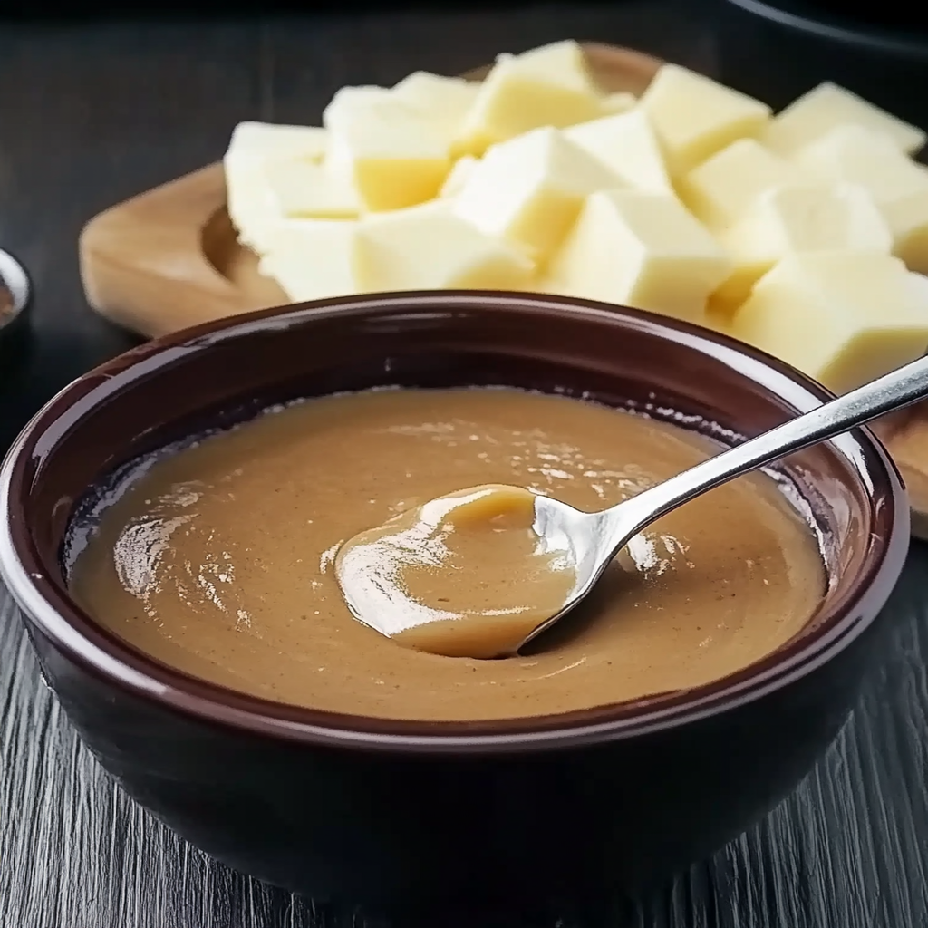 Indulge in This Irresistible Dulce de Leche Fondue Recipe