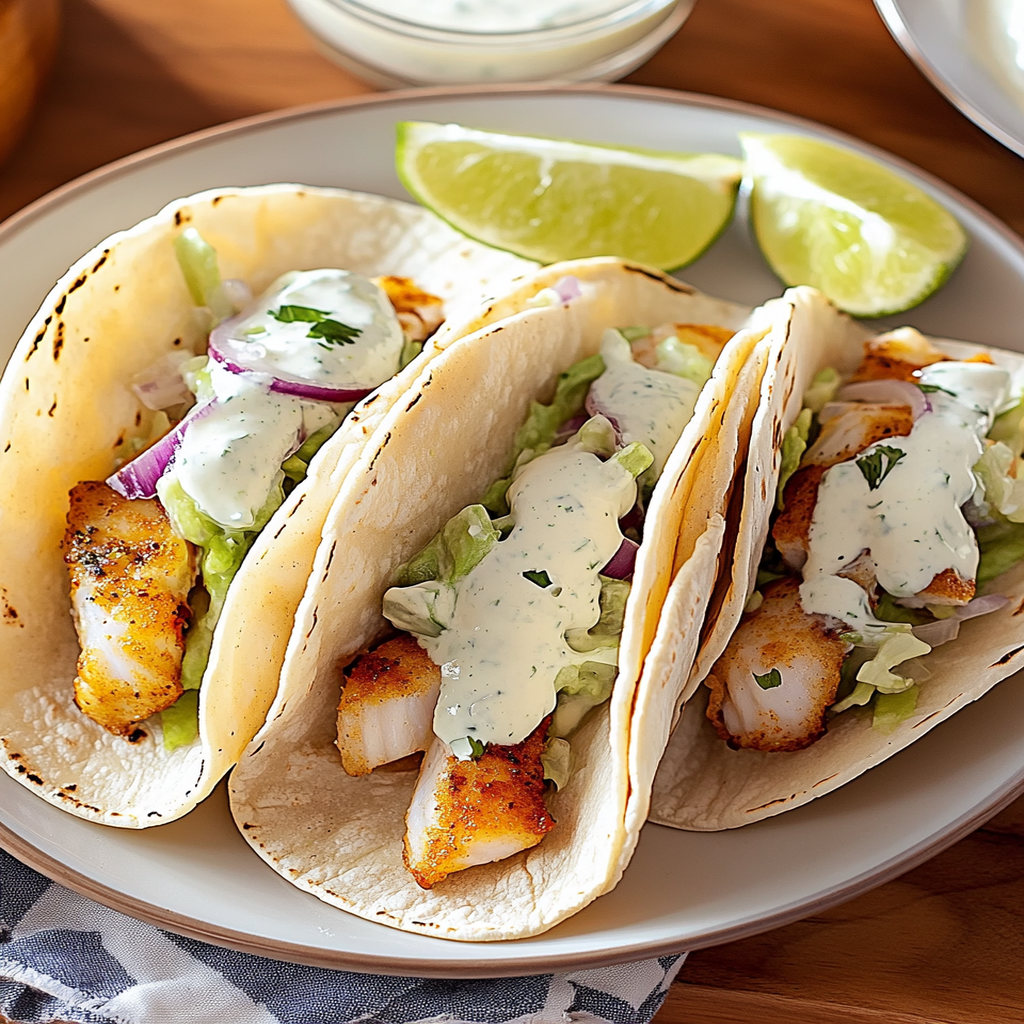 Recipe preparation