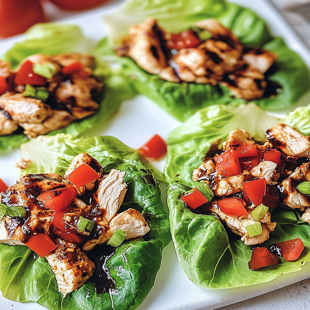 Recipe preparation