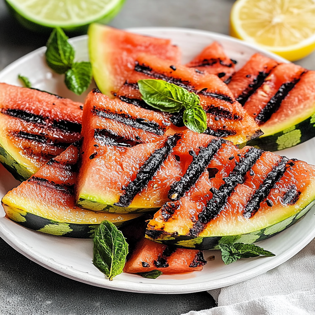 Recipe preparation