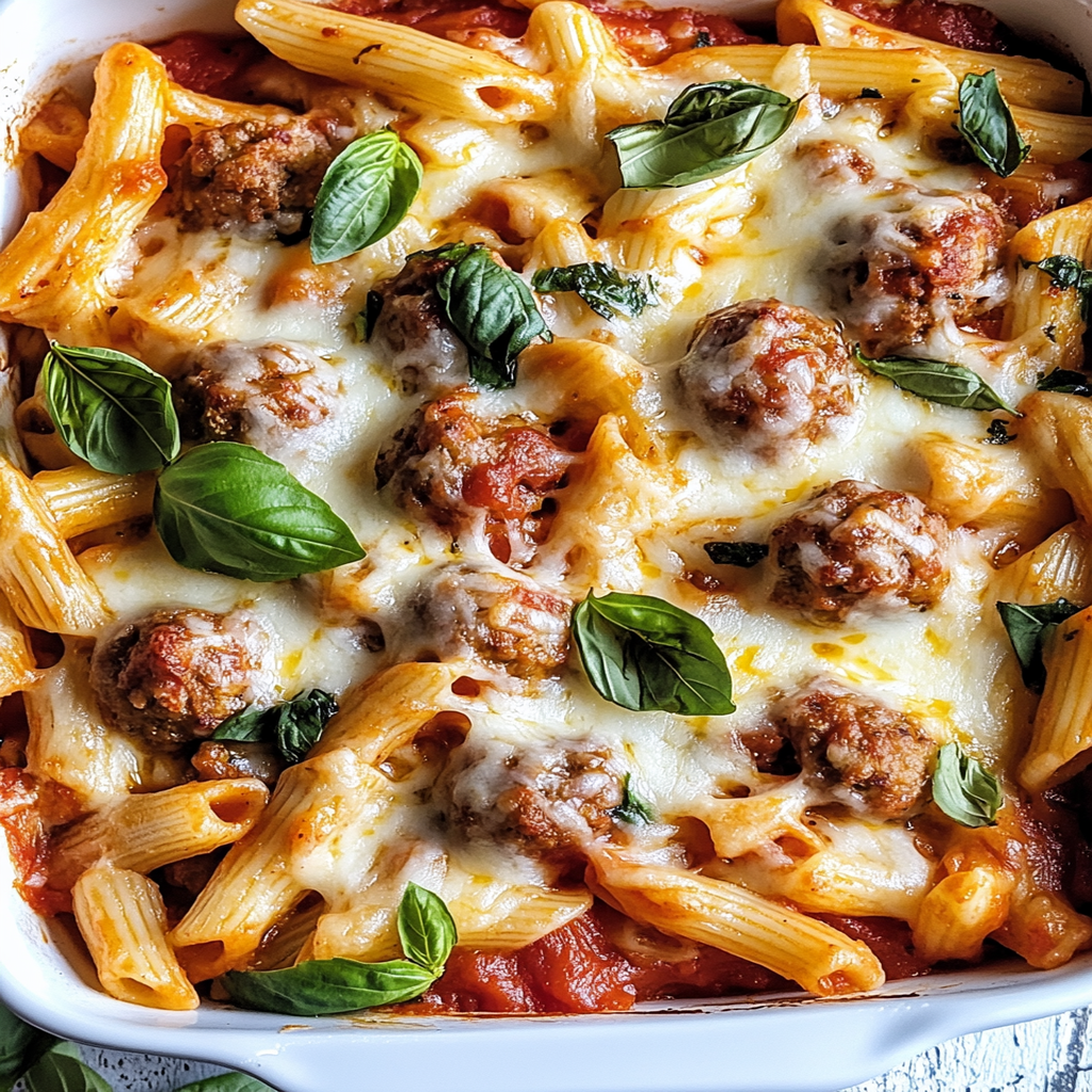 Recipe preparation