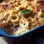 Irresistible Reuben Casserole: A Cheesy Delight Recipe
