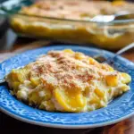 Irresistible Southern Squash Casserole Recipe to Delight You