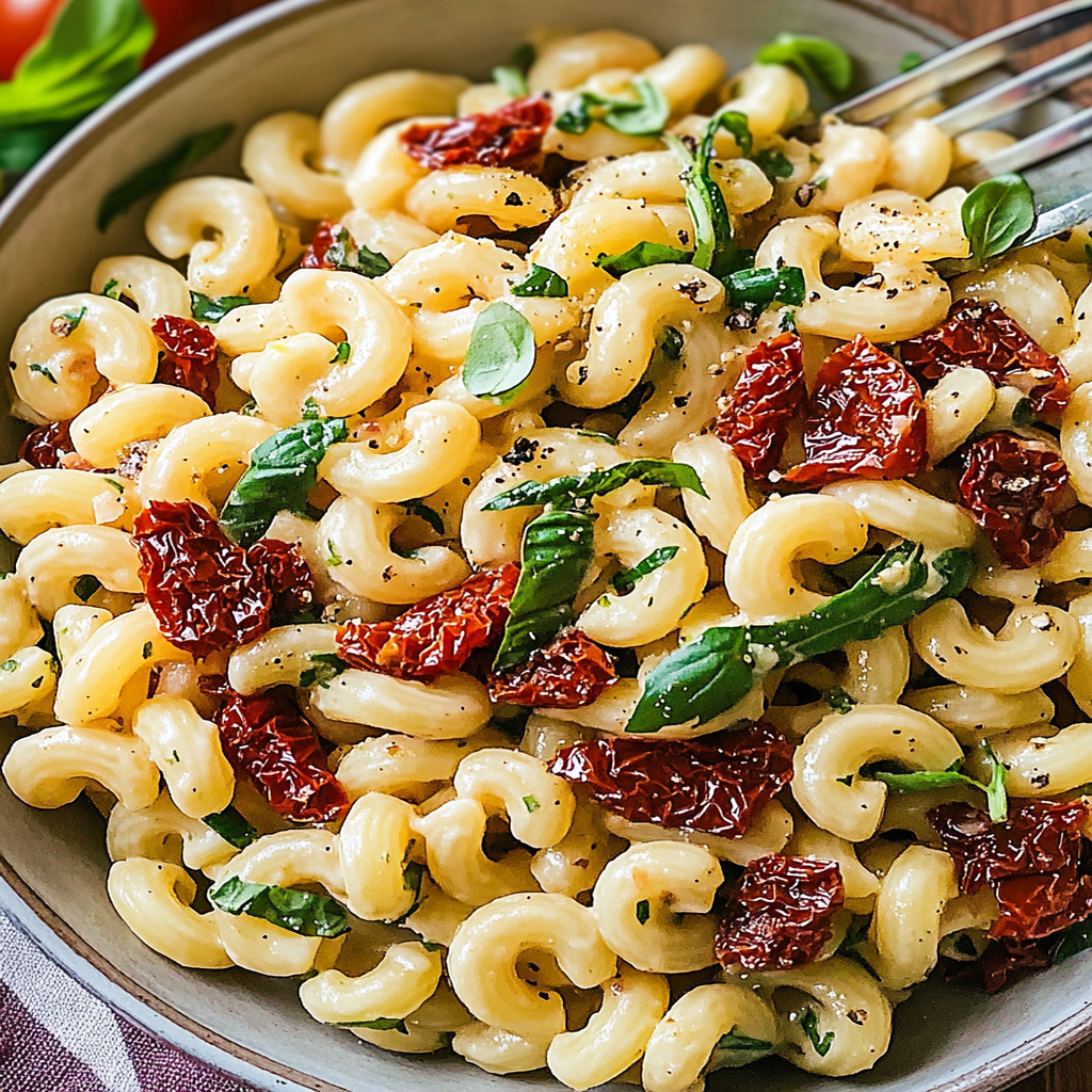 Recipe preparation