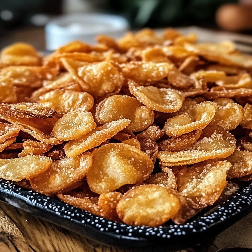 Ultimate Tennessee Road Trip Snack: Crunchy & Tasty Treats