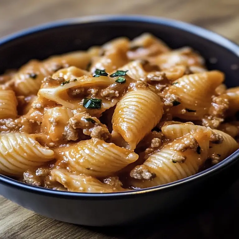 Irresistible Traeger Cheesy Italian Shells Recipe