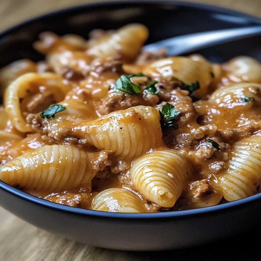 Recipe preparation