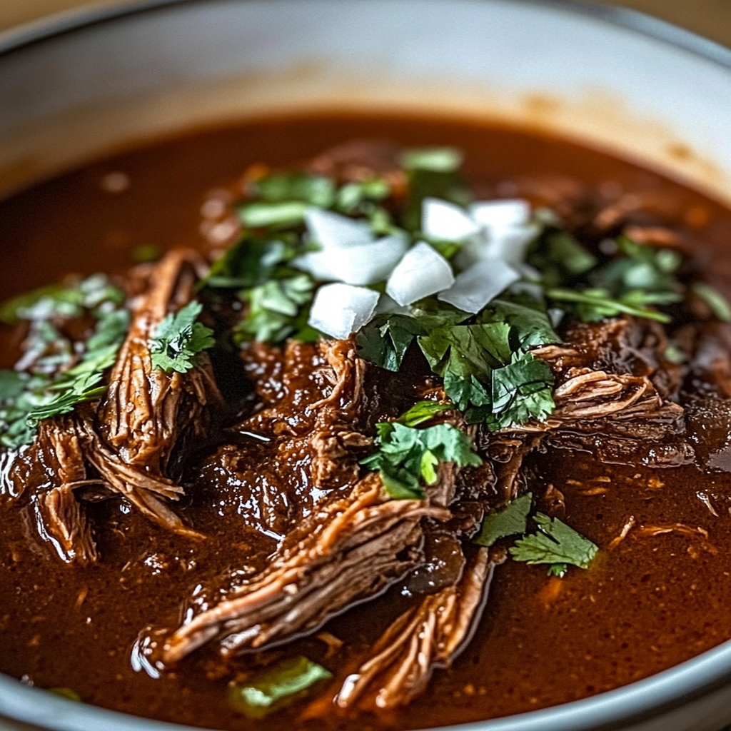Recipe preparation