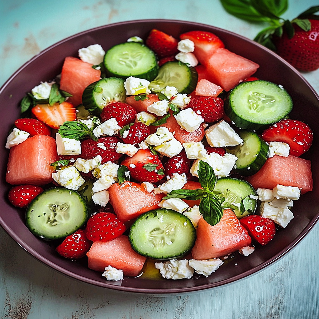 Recipe preparation