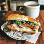 Amazing Banh mi Vietnam: A Delicious Culinary Adventure