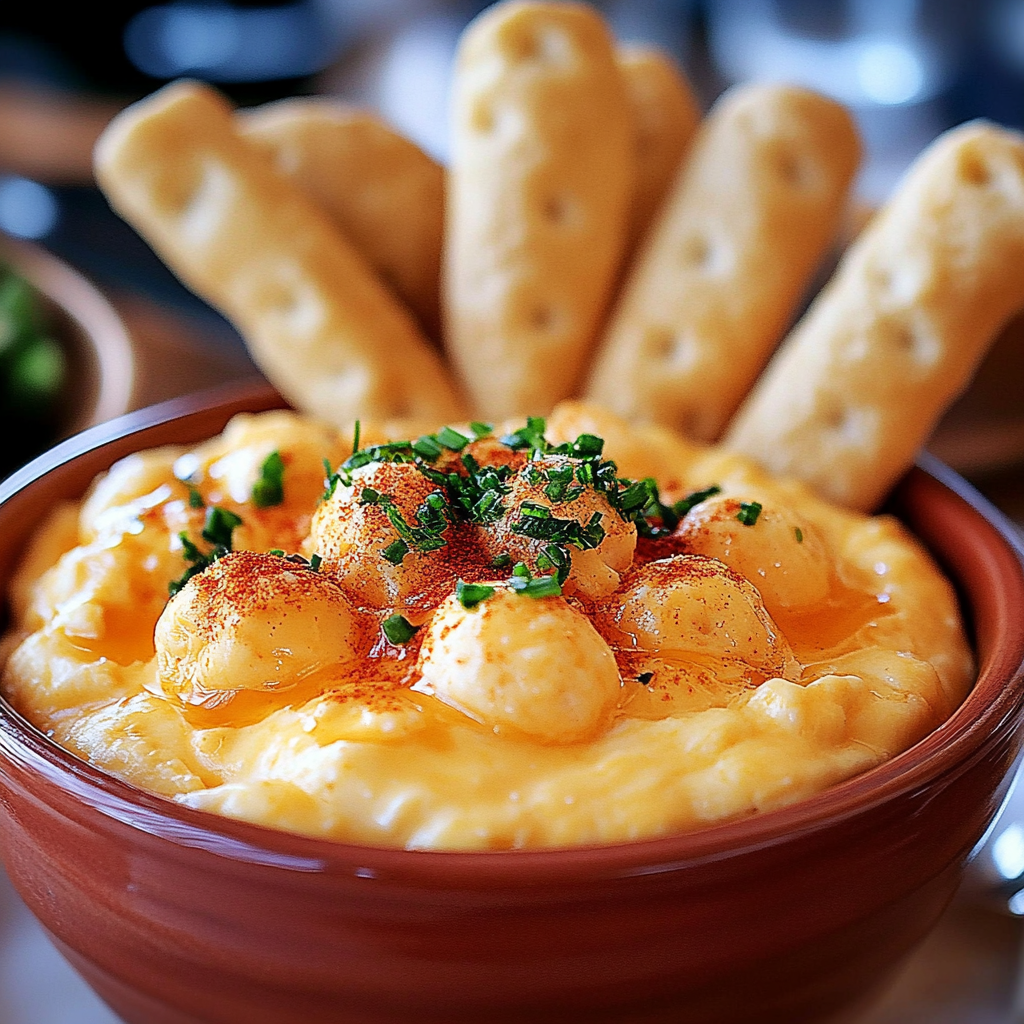 Amazing Beer Cheese Dip for Incredible Flavorful Gatherings