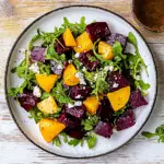 Amazing Beet Salad Recipe for a Deliciously Vibrant Dish