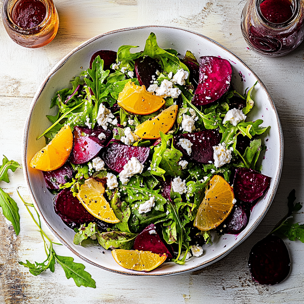 Beet Salad
