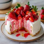 Best Strawberry Cake Ever: An Incredible Dessert Delight