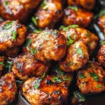 Amazing Cajun Chicken Bites for a Mouthwatering Delight