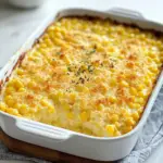 Amazing Crack Corn Casserole for Delicious Comfort Food